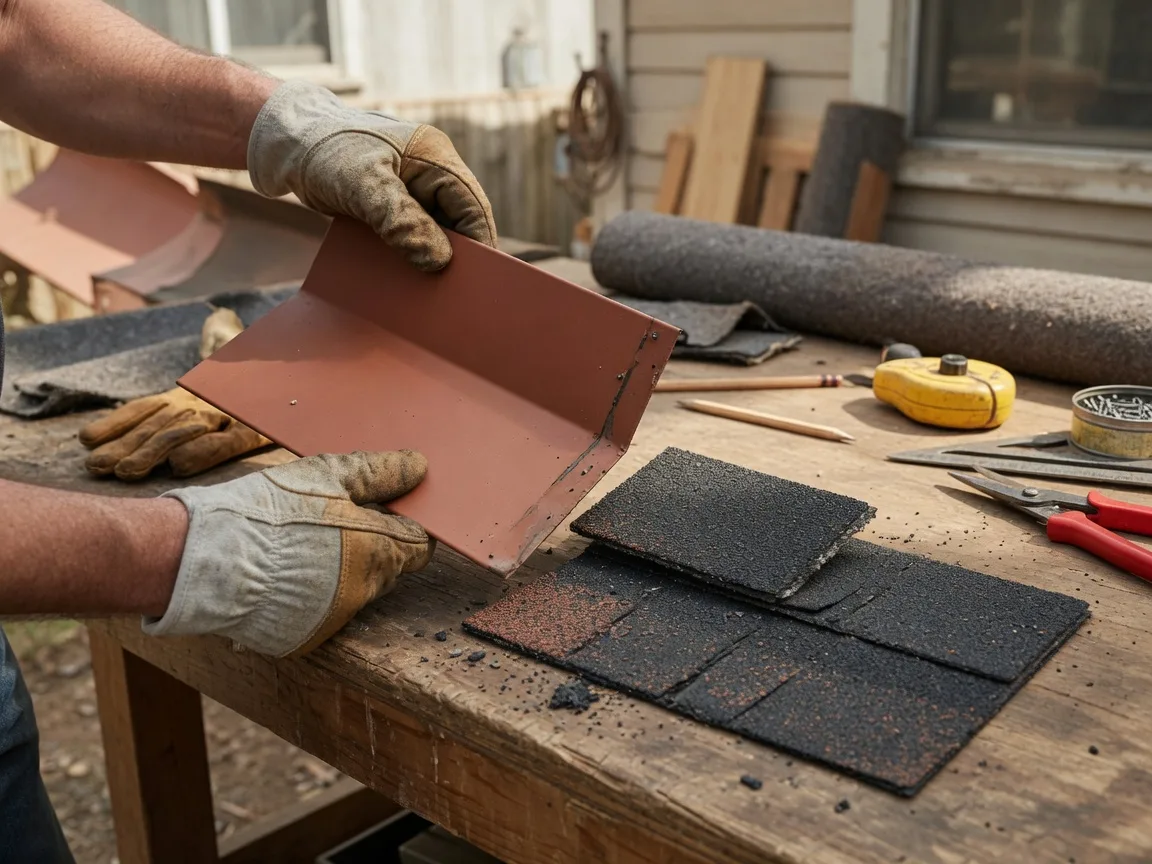 Roof Repair company in Bascom, OH